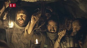 14K views · 110 reactions | Göschenen 1873: die grösste Baustelle Europas! Das grosse TV-Highlight – GOTTHARD 11. + 12. Dezember auf SRF 1 | SRF Schweizer Radio und Fernsehen | Facebook