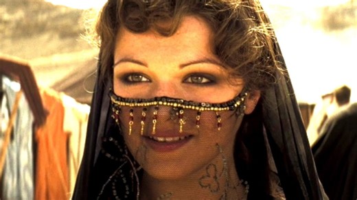 The untold truth of The Mummy