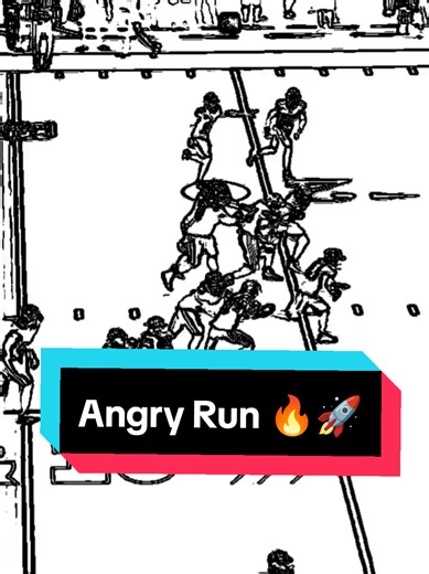 Guess The NFL Player Part 175 🏈 An angry run to the 1 yard line 🚀 #guesstheplayer #nfledit #nfltrivia #nflfootball #nfl