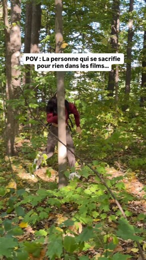 Nomme ton ami.e qui réagirait comme ça lors d’une apocalypse de zombies?😅 #parodie #film #zombie | Emy Lalune