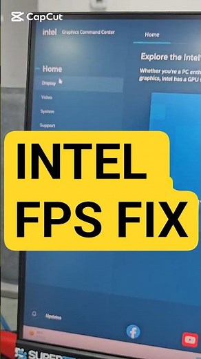 Is Your Intel PC Wasting Potential? (Do This)
