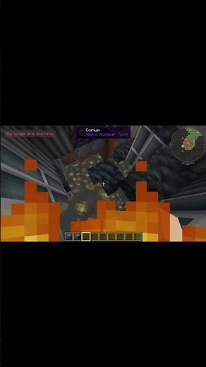 PWR MELTDOWN IN THE Hbm Nuclear Tech Mod