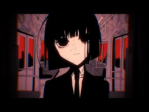 呪いの輪郭／164 feat.とうな