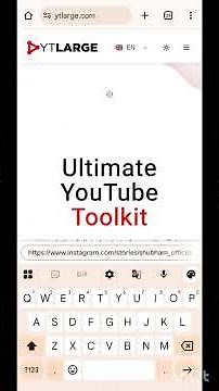 HOW TO CHEAK MONETIZATION 🤑 #monetization #ytlarge #ytreel #foryou #foryoupage #youtubemonetization