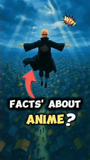 100% Accurate Anime Facts That Will Surprise You 🤯