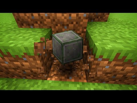 I Beat Minecraft BUT Drops Are RANDOM...