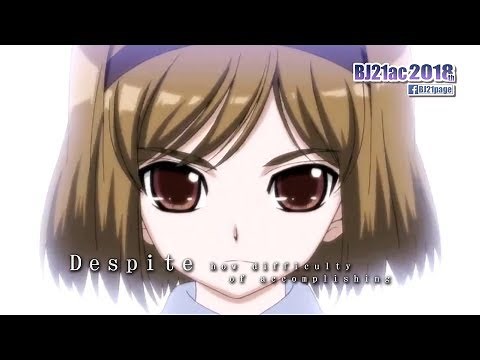 GUNSLINGER GIRL -IL TEATRINO- OP 「Tatta Hitotsu no Omoi」 KOKIA (4K)[EngSub]