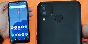 BLU Bold M6 2021 Full Specifications, Features, Price In Philippines