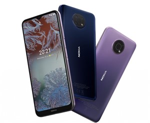 Nokia G10, Nokia C01 Plus with HD  screens and 4G Connectivity launched in India - Gizmochina