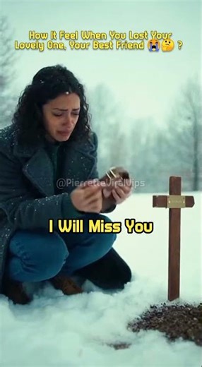 I Lost My Best Friend, My Dog 🐕😭