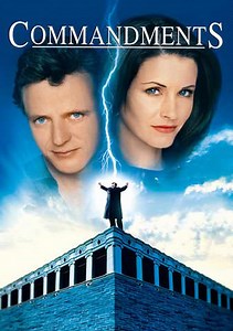 Commandments Trailer