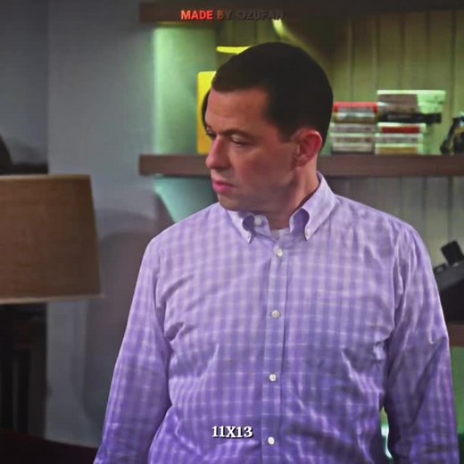 Best Moments from Two and a Half Men | Funny Edit Compilation