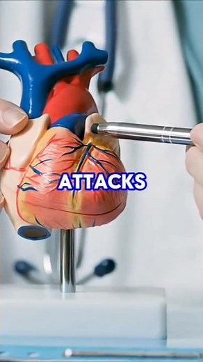 Prevent Heart Attack | 5 Easy Tips for a Healthy Heart
