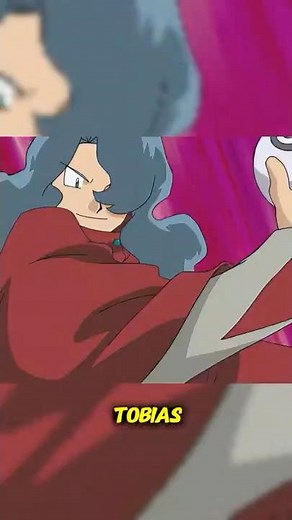 Trainers Who Have Mythical Pokemon