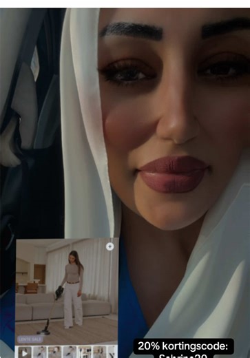 Wat gebruik jij liever? Een steelstofzuiger of een normale stofzuiger (met snoer)? Je kan ze in ieder geval beide vinden op www.agtronica.com en met de code: Sabrina20 krijg je 20% extra korting op de sale die ze nu hebben lopen! Wees er snel bij want de sale eindigt binnekort! Thank me later 👌🏻 #voorjou #foryou #fyp #fy #sabrinascarf