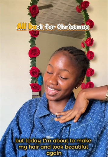 Creative Holiday Hair Styles for Christmas Celebrations