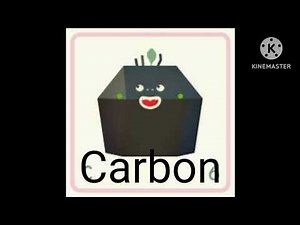 Toca Lab Elements (1-10) Part 1