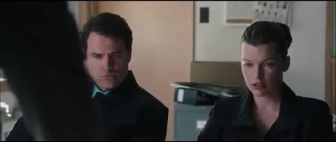 Trailer - Faces in the Crowd