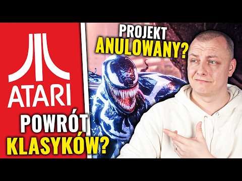Atari vs Sega: Two Takes on Retro + the Venom Problem