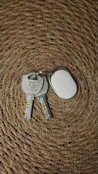 Xiaomi Tag bluetooth tracker