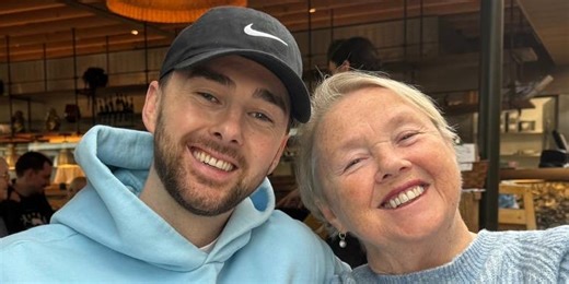 “Every day is different”: Pauline Quirke’s son shares moving dementia update ahead of “emotional” challenge