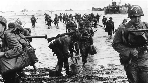 The untold story of the Hitler Youth at D-Day: The teen soldiers who fought to the last bullet