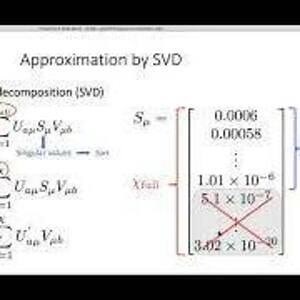 Quantum Theory Seminar - What limits the simulation of quantum computers?  -  Yiqing Zhou (Cornell)