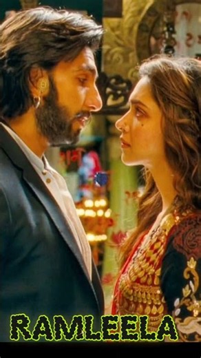 Goliyon Ki Raasleela Ram-Leela(2013) is a tragic romance film super duper hit#ram#leela#ramleela#fyp
