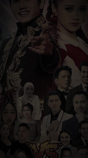 Penentuan Juara Dangdut Academy 7 di Indosiar