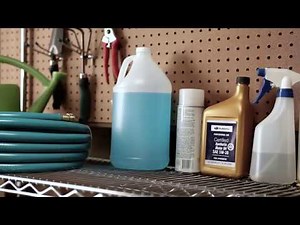 Subaru Parts and Service - Checking Engine Oil