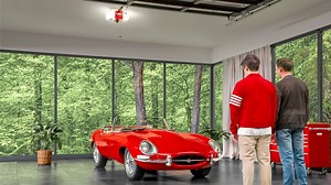 Bueller? Bueller? Liftmaster's latest commercial would ruin Ferris' day off