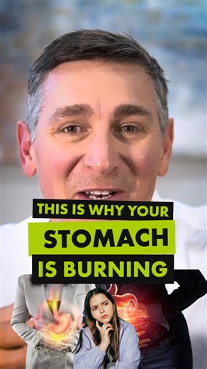 Do you ever have a burning sensation in your stomach? 🤔 A burning sensation in your stomach can be caused by several factors... It could be due to acid reflux, food allergies, gastritis, or an ulcer. These conditions often result from an imbalance in stomach acid levels or irritation of the stomach lining. The following factors can contribute to stomach burning: 🌶️ Eating spicy foods 😟 Stress 🚬 Smoking 💊 Certain medications Comment “WEBINAR” to find out more about our Advanced Health & Horm