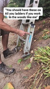 223K views · 817 reactions | These leg levelers are awesome! I need to buy more honestly. Ladders construction work roofing your name it! #carpentryskills #woodworking #construction #contractor #roofer #builder #diy #work | Your Favorite Contractor | Facebook