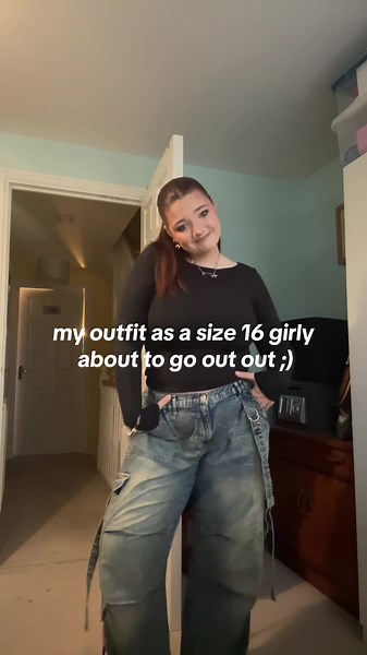Outfit Inspiration for Size 16 Fashion Enthusiasts