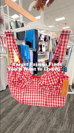 Best Pajamas at Target Right Now 💤 | Cozy Budget Finds You’ll Love