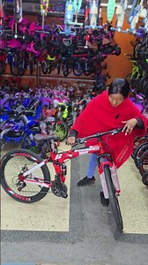 Begasso Soldier Foldable Mountain Bike Review | Strong Suspension Bike for Adventure & Daily Use