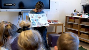 Met Close Reading wordt begrijpend lezen wél leuk - Leraar24