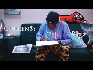 Curren$y - Round 3 Times [OFFICIAL VIDEO]