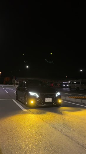 洗車したてのヌルテカボディ！ #220クラウン #220クラウンrsアドバンス #岡山 #おすすめのりたい #220クラウン後期