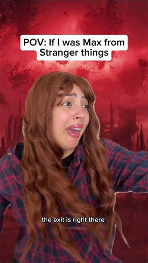 Stranger Things: Max's Escape from Vecna Explained