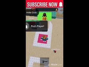 🔴LIVE STREAM SQUID GAME TOWER 👀 | #Gameplay #Roblox #LiveStream #squidgame #Shorts_LiveStream #Short