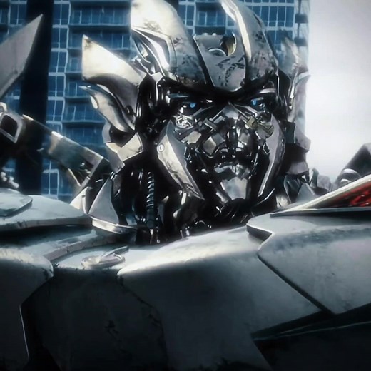 Transformers Sideswipe Edits and Clips