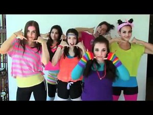 Cimorelli - Call Me Maybe (Choreography)