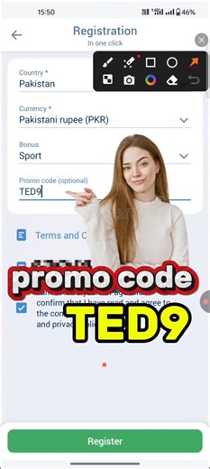 1xBet Promo Code Worldwide 🌍 Double Your Money with This 1xBet Promo Code #100kview