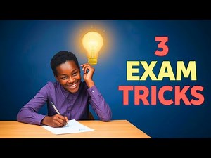 Creative Thinking Exam Hacks | Business Studies Grade 12