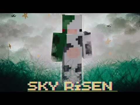 Sky Risen | Minecraft | Ep. 2