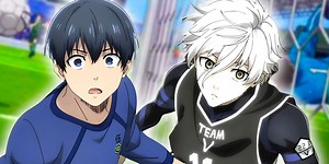 Major Blue Lock Series Is Ending, and It Leaves a Key Character's Fate in the Air