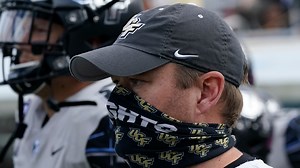 A lot of yards & a lot points: Josh Heupel's history of offense