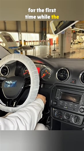 9.9K views · 48 reactions | The Secret Behind a Smooth Factory First Engine Start #engine | Oryzon tek | Facebook