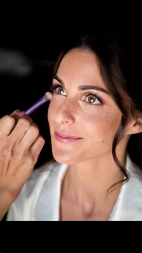 Deep in the camera roll you find a perfect bride with perfect natural makeup that you never posted Makeup by Laura #mua #makeupartist #bridalmakeup #airbushmakeup #bridalhair #updo #cthairstylist #ctmakeupartist #ctsalon #ctwedding #wedding #bride #travelmakeupartist #beauty #fashion #temptu #maccosmetics #contour #highlight #brows #blushbride #muotd #makeupjunkie #makeupaddict #bridalhair #updo #ctbride